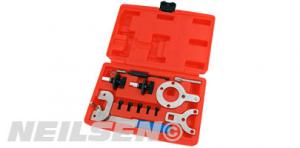 FIAT / FORD / SUZUKI / GM 1.3 DIESEL ENGINE TIMING TOOL KIT