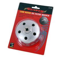 LAND ROVER OIL FILTER WRENCH