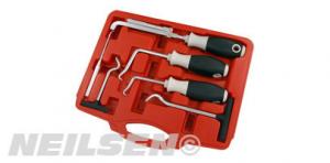 MASTER SEAL REMOVER & SOFT HOSE PICK SET