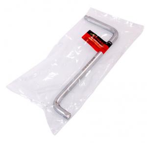 OIL SERVICE WRENCH 8MM AND 10MM MALE SQUARE