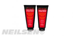 100G MULTI-PURPOSE LITHIM GREASE 2 PACK