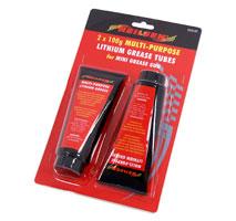 100G MULTI-PURPOSE LITHIM GREASE 2 PACK