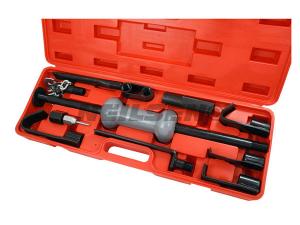 DENT PULLER 13PC SET IN RED BMC 10LBS