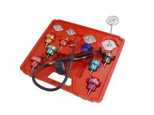 RADIATOR PRESSURE TESTER KIT -