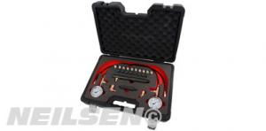 BRAKE PRESSURE TEST KIT