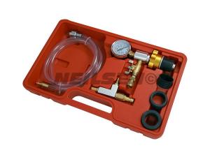 COOLING SYSTEM VACUUM PURGE & REFILL KIT