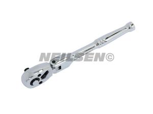 RATCHET HANDLE - 1/4IN. DRIVE