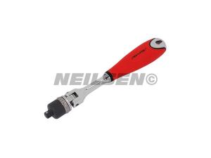 SUPER RATCHET 1/4 36T 178MM HANDLE