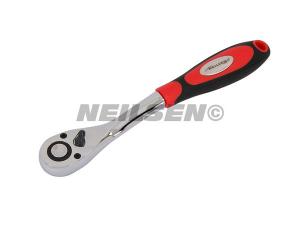 1/2 INCH DRIVE 72T LEOPARD RATCHET HANDLE