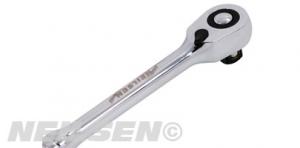 RATCHET  1/2 INCH DRIVE SMALL HEAD 72 TEETH