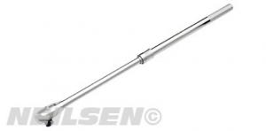 RATCHET - 3/4IN.DR EXTENDING 60IN. M - 1M