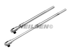 RATCHET - 3/4IN.DR EXTENDING 60IN. M - 1M