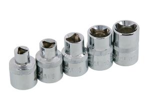  TRIANGULAR SOCKET SET 1/2\\\\\\\\\\\\\\\\\\\\\\\\\\\\\\\\