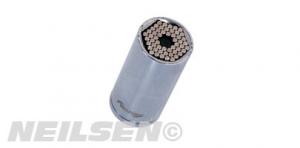 3/8  7-19MM   UNIVERSAL SOCKET