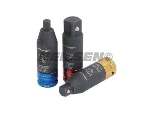 3PC TOQUE LIMITED IMPACT SOCKET