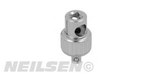 WILLIAMS RATCHET ADAPTOR 1/2 DRIVE