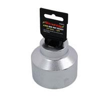 3/4 DRIVE 12 POINT 65MM HUB NUT SOCKET