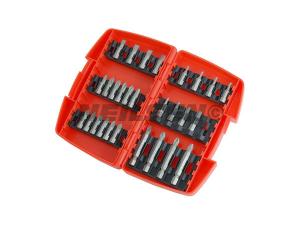 29PCS DRIVER BIT SET