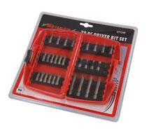 29PCS DRIVER BIT SET