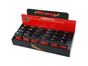 BIT SET S2 15PSC PER BOX