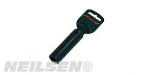 1/2 INCH DRIVE / DEEP IMPACT SOCKET 16MM