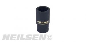 IMPACT SOCKET 3/4 29MM