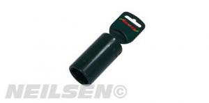 1/2 INCH DRIVE / DEEP IMPACT SOCKET 30MM