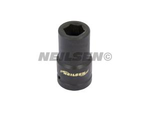 IMPACT SOCKET 1INS 29MM