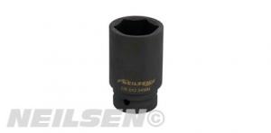 IMPACT SOCKET 3/4\\