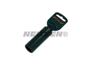 1/2 INCH DRIVE / DEEP IMPACT SOCKET 18MM