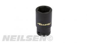 IMPACT SOCKET 3/4 32MM