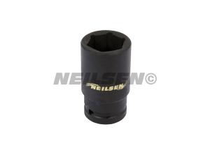 IMPACT SOCKET 3/4 32MM