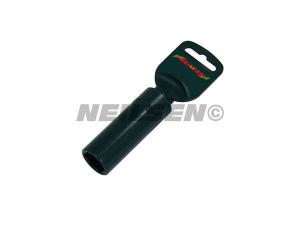 1/2 INCH DRIVE / DEEP IMPACT SOCKET 21MM