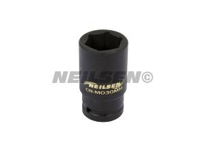 IMPACT SOCKET 3/4 30MM