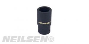 IMPACT SOCKET 3/4 24MM