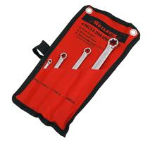 4PC E STAR WRENCH SET