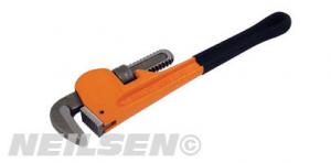 PIPE WRENCH 14IN. WITH PVC