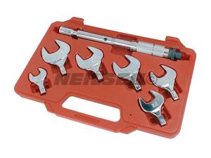 SPANNER HEAD SET WITH TORQUE