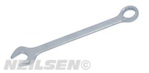 SPANNER - 28 MM / SATIN FINISH