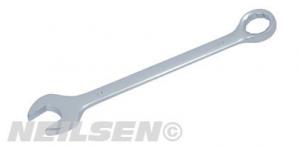 SPANNER - 27 MM / SATIN FINISH