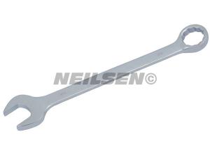 SPANNER - 29 MM / SATIN FINISH