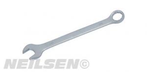 SPANNER - 20 MM / SATIN FINISH