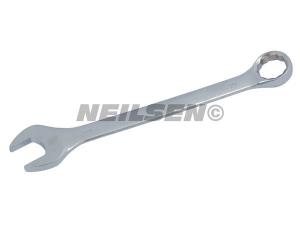 SPANNER - 30 MM / SATIN FINISH