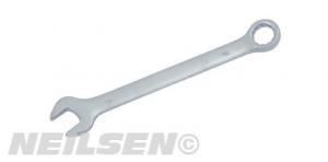 SPANNER - 16 MM / SATIN FINISH