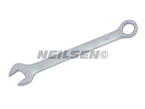 SPANNER - 16 MM / SATIN FINISH