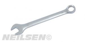 SPANNER - 15 MM / SATIN FINISH