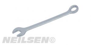 SPANNER - 22 MM / SATIN FINISH