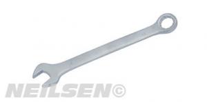 SPANNER - 14 MM / SATIN FINISH