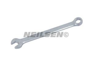 SPANNER - 8 MM / SATIN FINISH