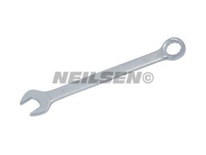 SPANNER - 18 MM / SATIN FINISH